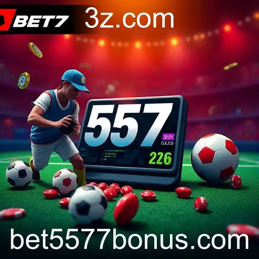 Cenário Atual dos Jogos Online e do Bet5577