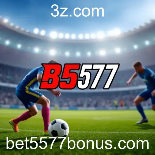 A Ascensão do Bet5577 no Cenário de Jogos