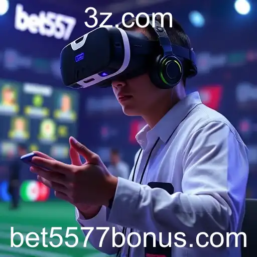 Tendências Atuais no Mercado de Jogos Online