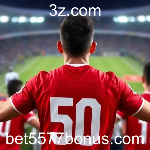 Apostas Ao Vivo: Emoção em Tempo Real no Bet5577