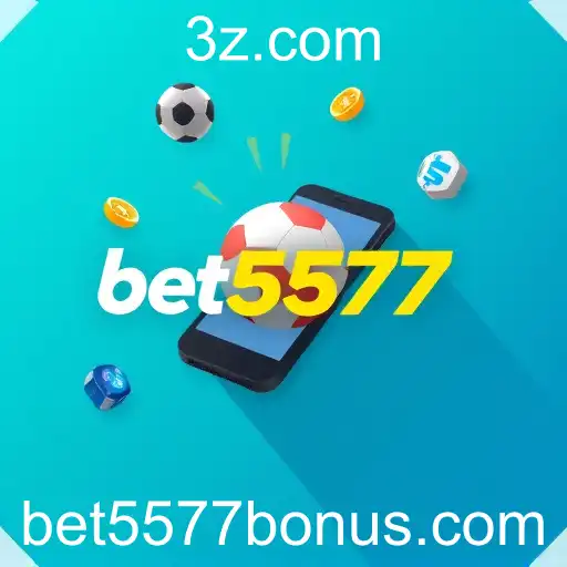 A Revolução dos Jogos Mobile na Categoria 'App Mobile' do Bet5577
