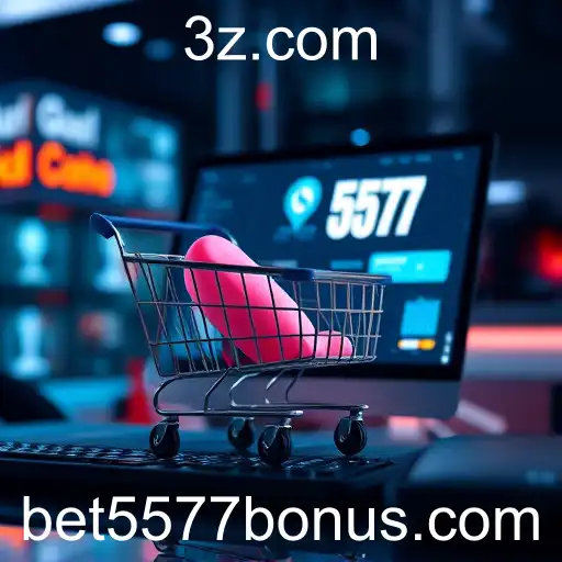 A Revolução dos Games Online e a Emergência do bet5577