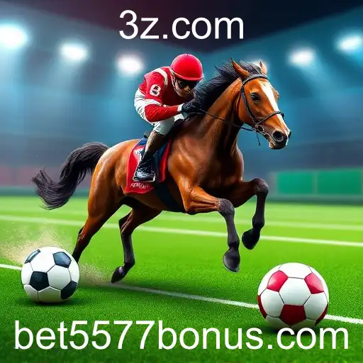 A Ascensão do Bet5577 no Cenário dos Jogos Online